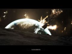 Tapeta Digital Art Space 454.jpg